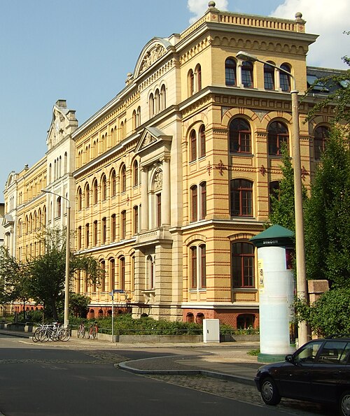 Max Planck Institute for Mathematics in the Sciences